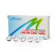 Rectal suppositories with pumpkin seed oil 0.5 g strip No. 10