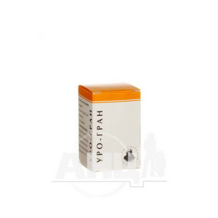 Uro-gran granules pencil case 10 g