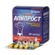 Apiprost capsules blister No. 60