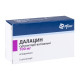 Dalacin vaginal suppositories 100 mg No. 3