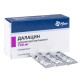 Dalacin vaginal suppositories 100 mg No. 3