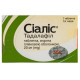 Cialis film-coated tablets 20 mg blister No. 1