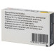 Cialis film-coated tablets 20 mg blister No. 1