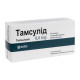Tamsulid capsules 0.4 mg blister No. 30