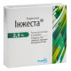 Ingesta solution for injection in ethyl oleate 2.5% ampoule 1 ml No. 5