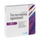 Testosterone propionate solution for injection in oil 5% ampoule 1 ml No. 5