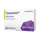 Trichopol vaginal tablets 500 mg No. 10