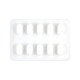 Trichopol vaginal tablets 500 mg No. 10