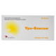 Uro-Vaxom capsules 6 mg blister No. 30