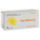 Uro-Vaxom capsules 6 mg blister No. 30