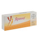Yarina film-coated tablets blister pack No. 21