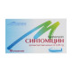 Синтомицин суппозитории вагинальные 0,25 г стрип №10