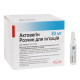 Actovegin solution for injection 80 mg ampoule 2 ml No. 25