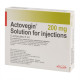 Actovegin solution for injection 200 mg ampoule 5 ml No. 5