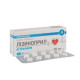 Lisinopril tablets 10 mg blister No. 30