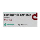 Vinpocetine-Darnitsa tablets 5 mg No. 30