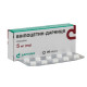 Vinpocetine-Darnitsa tablets 5 mg No. 30