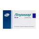 Liprimar film-coated tablets 20 mg blister No. 30