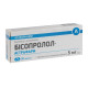 Bisoprolol-Astrapharm tablets 5 mg blister No. 30