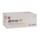 Diocor 80 film-coated tablets blister pack No. 90