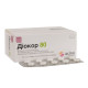 Diocor 80 film-coated tablets blister pack No. 90