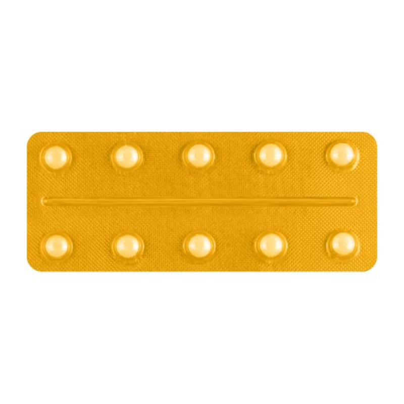 Acard enteric-coated tablets 75 mg blister No. 50