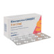 Bisoprolol Sandoz film-coated tablets 5 mg blister No. 90