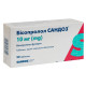 Bisoprolol Sandoz film-coated tablets 10 mg blister No. 90