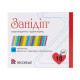 Zanidip film-coated tablets 10 mg blister No. 98
