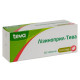 Lisinopril-Teva tablets 5 mg blister No. 60