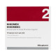 Nikomex solution for injection 50 mg/ml ampoule 2 ml No. 10