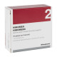 Nikomex solution for injection 50 mg/ml ampoule 2 ml No. 10