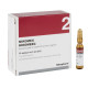 Nikomex solution for injection 50 mg/ml ampoule 2 ml No. 10