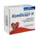 Kombisart H tablets 5 mg / 160 mg / 12.5 mg No. 30