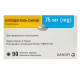 Clopidogrel-Sanofi film-coated tablets 75 mg blister No. 90