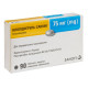 Clopidogrel-Sanofi film-coated tablets 75 mg blister No. 90