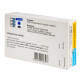 Clopidogrel-Sanofi film-coated tablets 75 mg blister No. 90