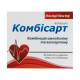Kombisart tablets 10 mg / 160 mg No. 30