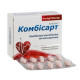 Kombisart tablets 10 mg / 160 mg No. 30