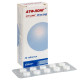 ATF-Long tablets 20 mg blister No. 40
