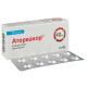 Atorvacor film-coated tablets 40 mg blister No. 30
