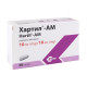 Hartyl AM capsules 10 mg/ 10 mg blister No. 30