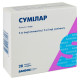 Sumilar hard capsules 5 mg + 5 mg blister No. 28