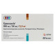 Trinomia hard capsules blister 100 mg + 20 mg + 2.5 mg No. 28