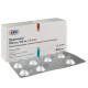 Trinomia hard capsules blister 100 mg + 20 mg + 2.5 mg No. 28