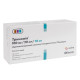 Trinomia hard capsules blister 100 mg + 20 mg + 10 mg No. 28