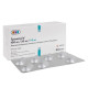 Trinomia hard capsules blister 100 mg + 20 mg + 10 mg No. 28