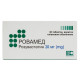 Rovamed film-coated tablets 20 mg blister No. 30