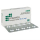 Rovamed film-coated tablets 20 mg blister No. 30