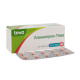 Lisinopril-Teva tablets 10 mg blister No. 60